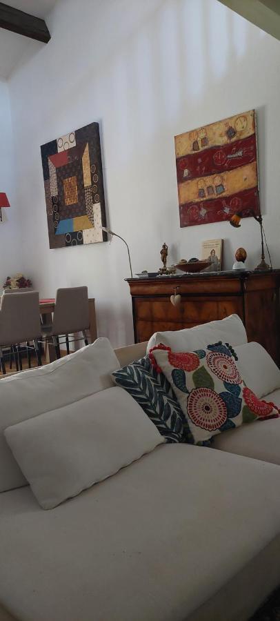 Etxe Laminak Bed & Breakfast Sisteron Eksteriør bilde